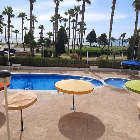 Apartamentos D&D Vistamar 1 Linea Καστεγιόν δε λα Πλάνα Εξωτερικό φωτογραφία