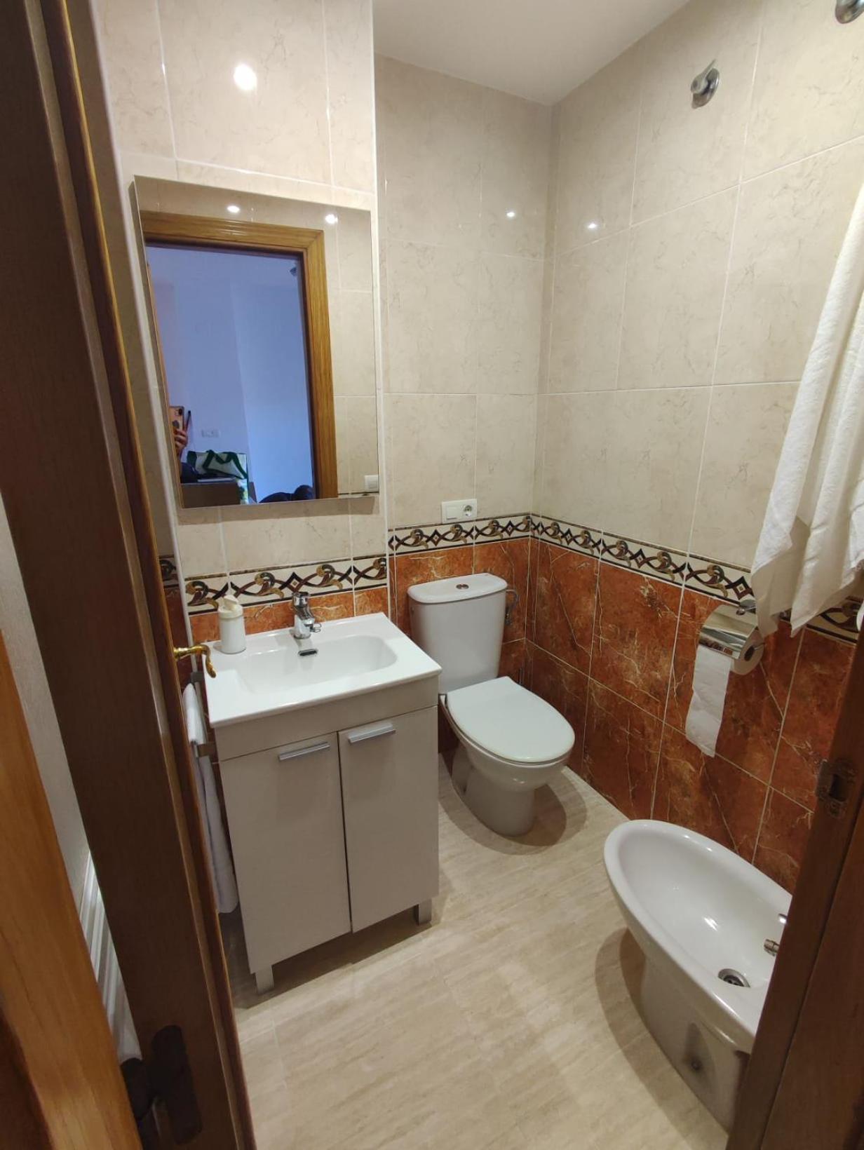 Apartamentos D&D Vistamar 1 Linea Καστεγιόν δε λα Πλάνα Εξωτερικό φωτογραφία